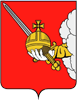 Герб Вологда