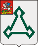 Герб Волоколамск