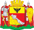 Герб Воронеж